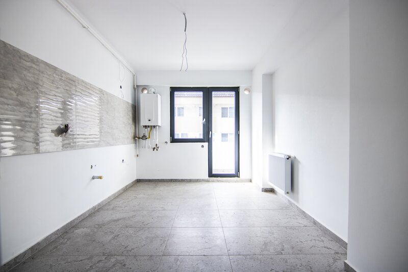 Prelungirea Ghencea, 3 camere, decomandat, gata