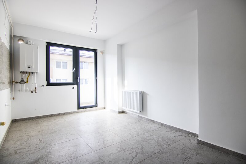 Prelungirea Ghencea, 3 camere, decomandat, gata