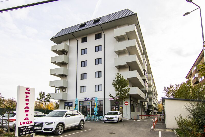 Prelungirea Ghencea, 3 camere, decomandat, gata