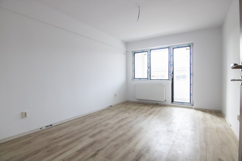 Prelungirea Ghencea, 3 camere, decomandat, gata