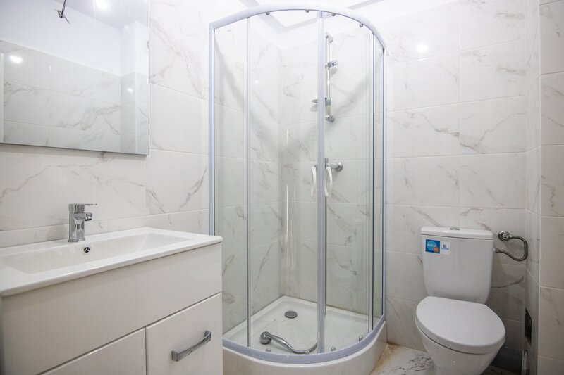 Prelungirea Ghencea, 3 camere, decomandat, gata