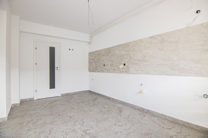 Prelungirea Ghencea, 3 camere, decomandat, gata