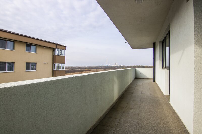 Prelungirea Ghencea, 3 camere, decomandat, gata