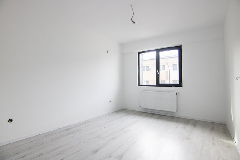 Prelungirea Ghencea, 3 camere, decomandat, gata