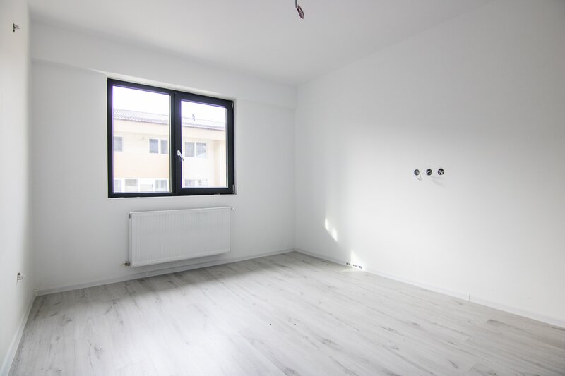 Prelungirea Ghencea, 3 camere, decomandat, gata