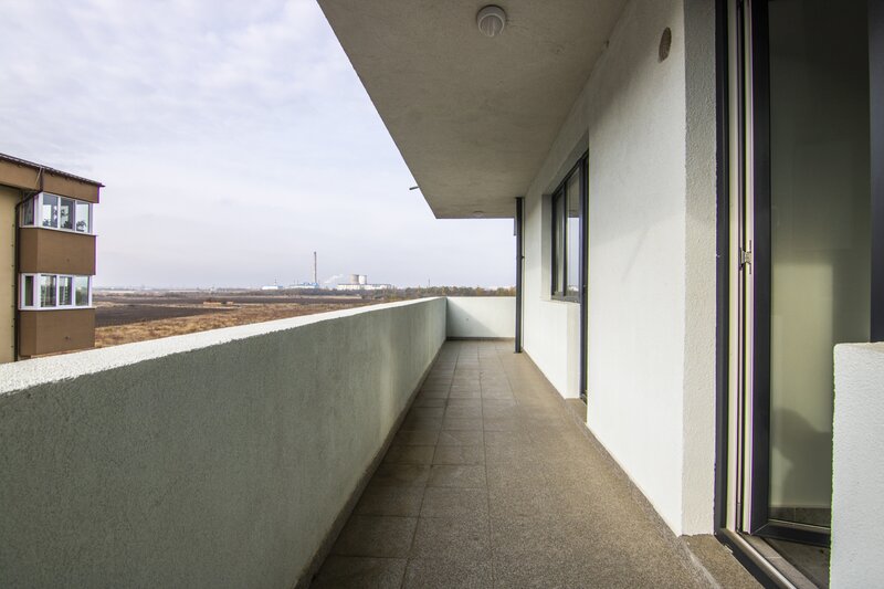 Prelungirea Ghencea, 3 camere, decomandat, gata