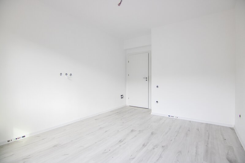 Prelungirea Ghencea, 3 camere, decomandat, gata