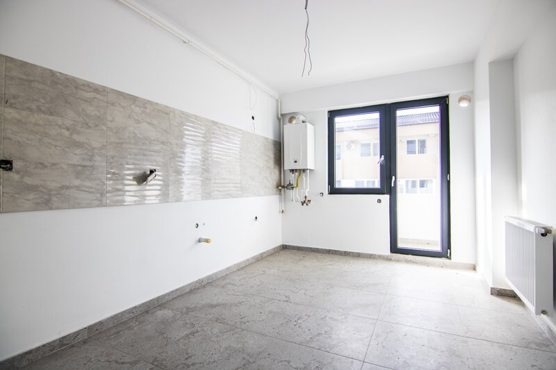 Prelungirea Ghencea, 3 camere, decomandat, gata